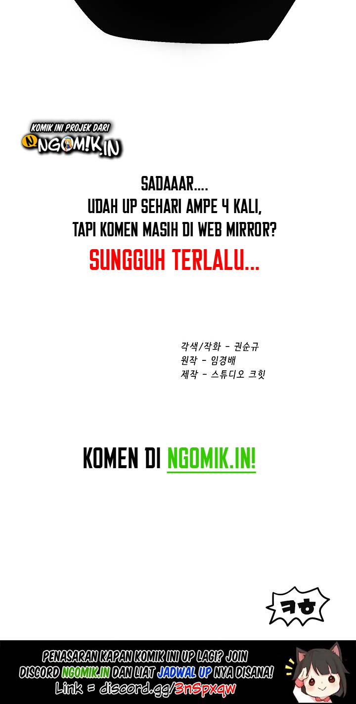 Otherworldly Sword King’s Survival Records chapter 10